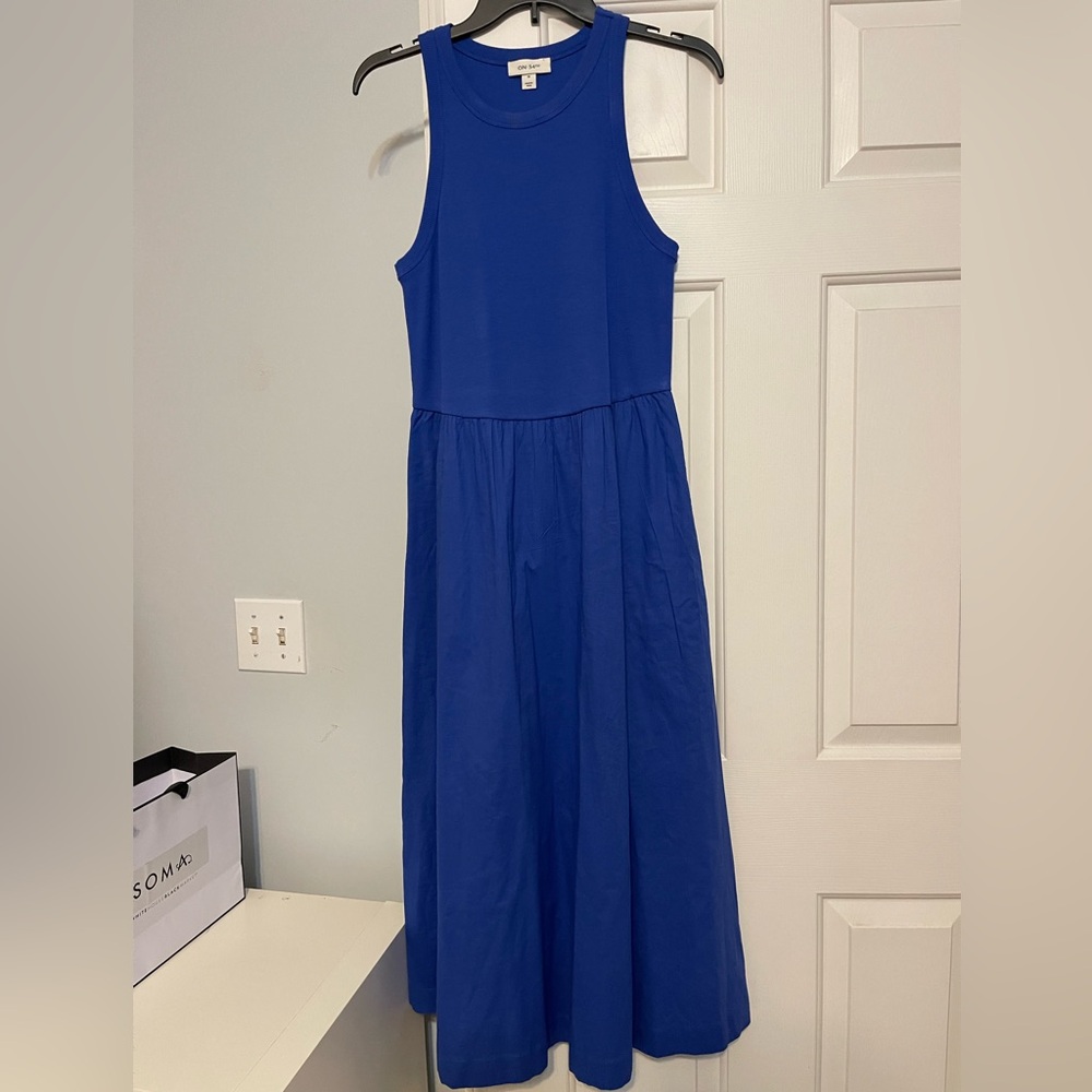 Macy’s On 34th summer dress